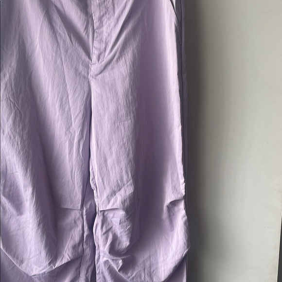 a new day Lavender Pants - Picture 7 of 8